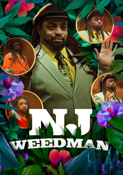 NJ Weedman