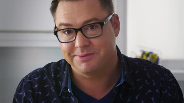 S01:E09 - Con sabor a licor