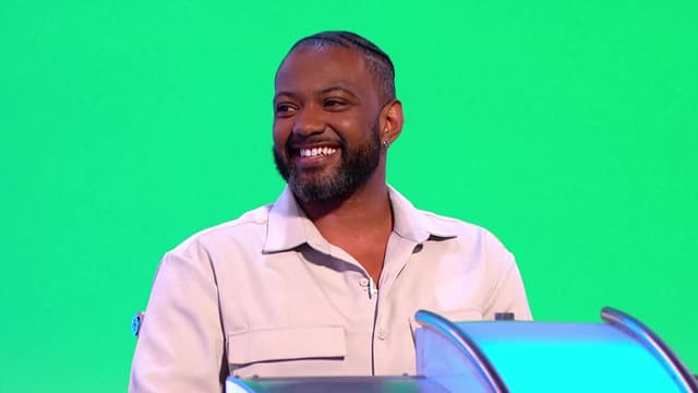 S19:E08 - Episode 8