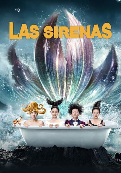 Las Sirenas (Doblado)