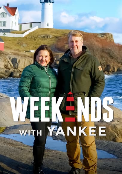 Weekends With Yankee poster