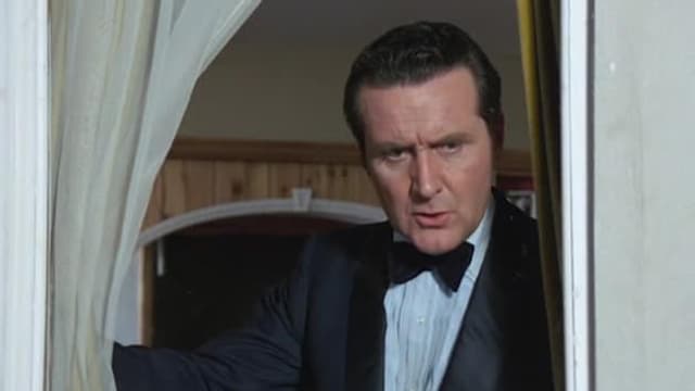 S06:E26 - Get-a-Way