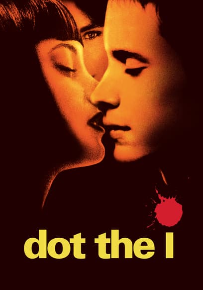 Dot the I