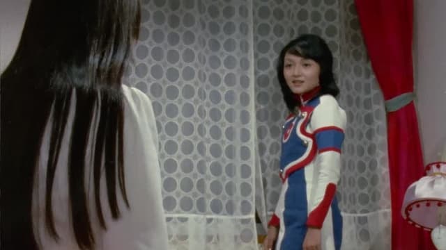 S01:E37 - Monster, Return to Your Homeland!