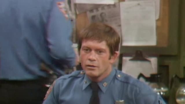 S08:E09 - Examination Day