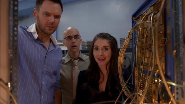 S05:E13 - Basic Sandwich