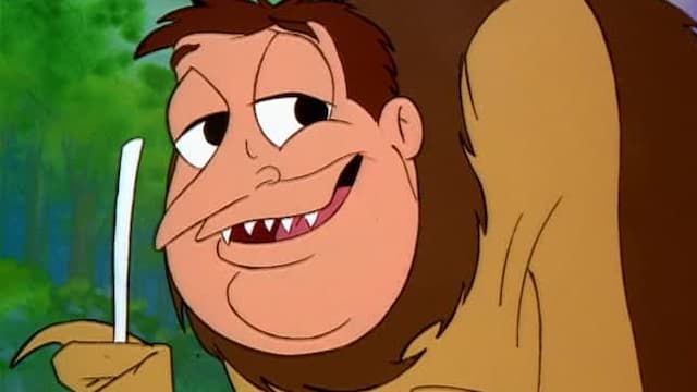 S02:E19 - To Bee or Not to Bee