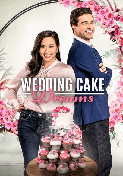 Wedding Cake Dreams
