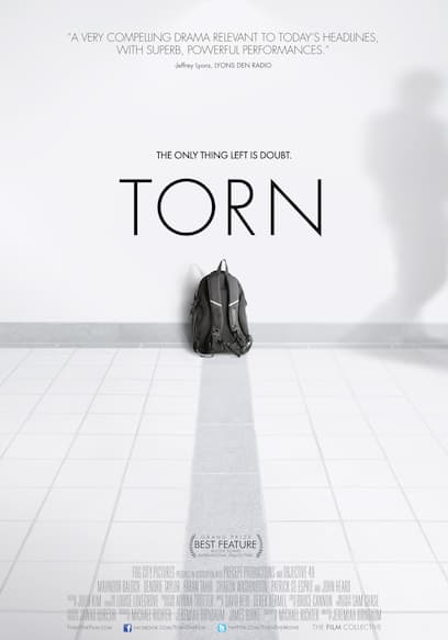 Torn