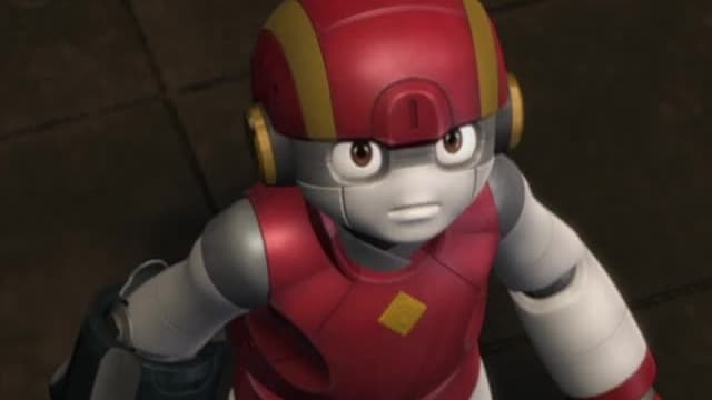 S01:E13 - A Warrior Is Born