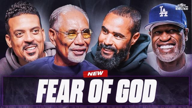 S06:E16 - Jerry Lorenzo and Jerry Manuel