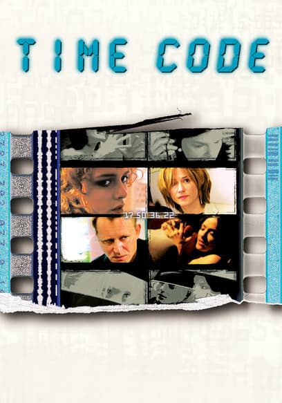 Timecode poster