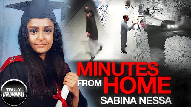 S01:E11 - A 10 Minute Walk