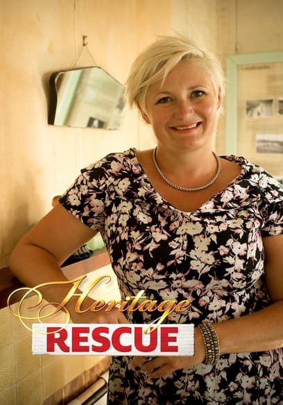 S02:E01 - Featherston