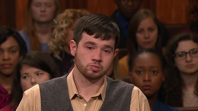 S06:E97 - Wilson vs. Wilson (Pt. 1)