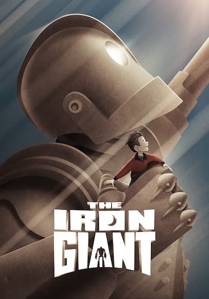 The Iron Giant