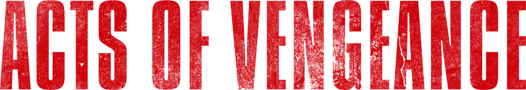 Acts of Vengeance