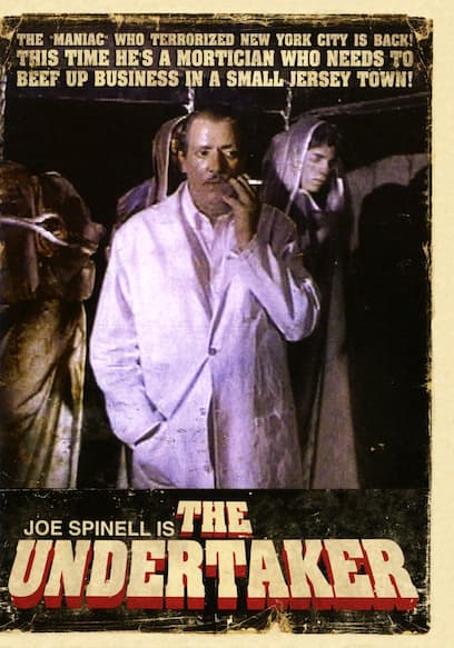 The Undertaker