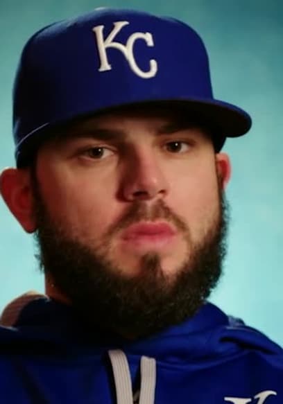 S01:E02 - The 2015 World Series: Mets vs. Royals poster