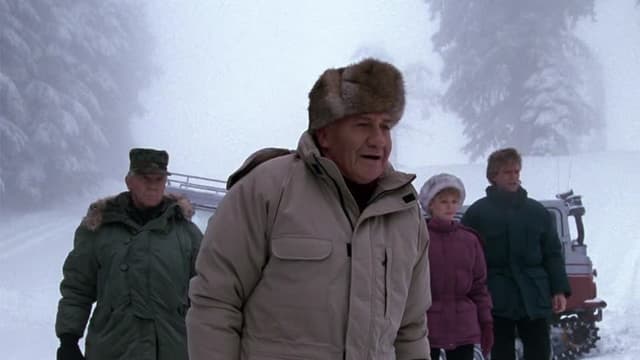 S04:E14 - Gold Rush