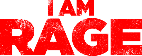 I Am Rage