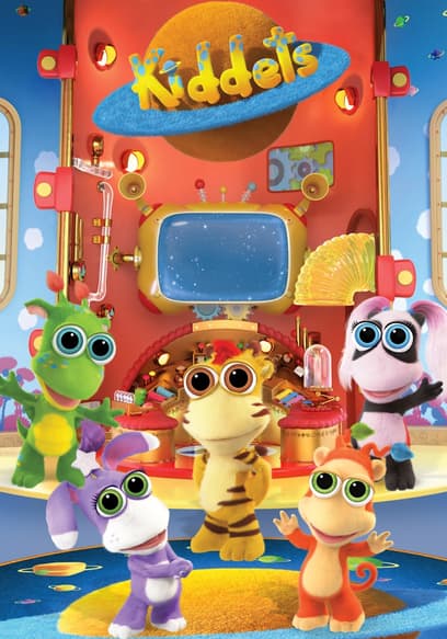 S01:E16 - Handle With Care