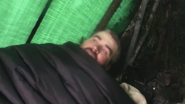 S10:E03 - Growing Pains