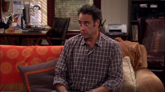 S03:E12 - Brother's Keeper