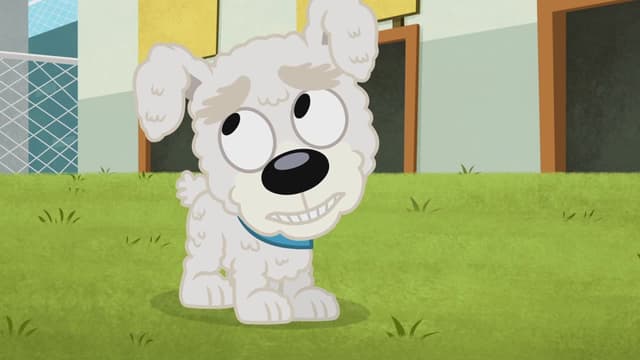 S03:E05 - Puddles the Problem Pup