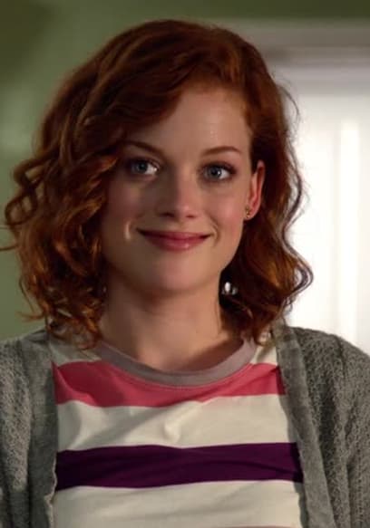 S01:E07 - Sweet Sixteen poster