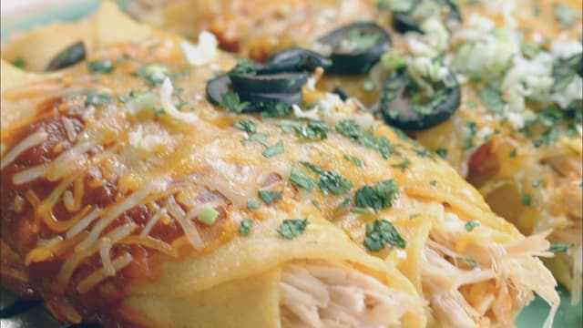 S01:E07 - Fiesta Time