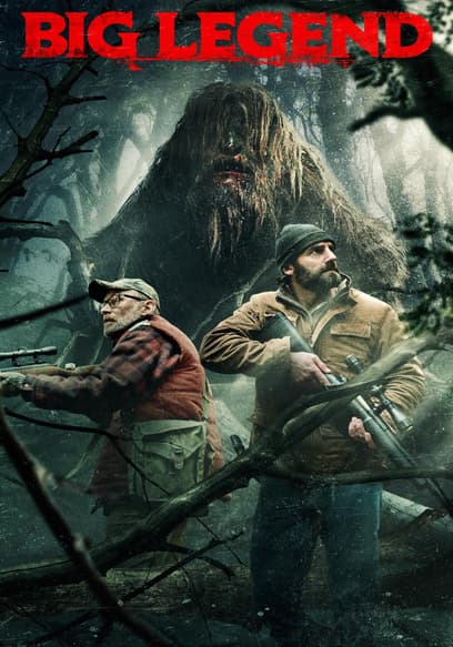 Big Legend