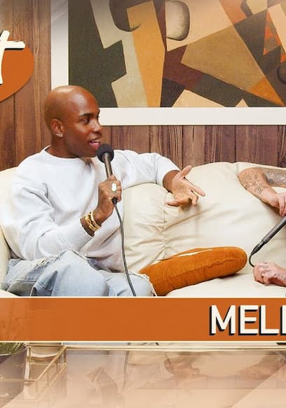 Affiche de S01:E19 - Regulating Grindr