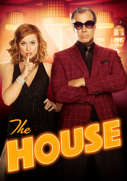 The House poster