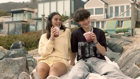 S01:E09 - Watcher in the Woods