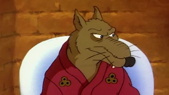 S04:E01 - Plan Six From Outer Space