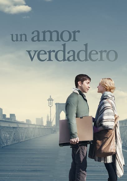 Un Amor Verdadero (Doblado)