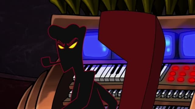 S03:E09 - OPERATION: G.R.A.D.U.A.T.E.S.