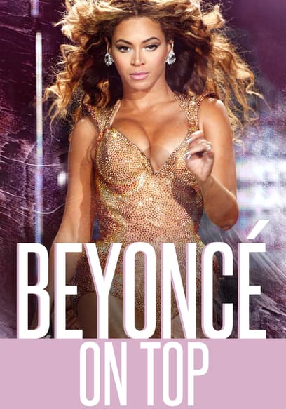 Beyoncé: On Top poster