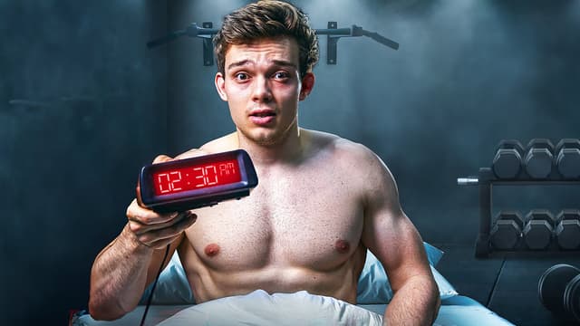 S01:E08 - I Tried the 5 Most Extreme Celebrity Morning Routines