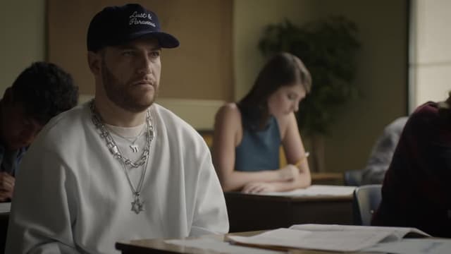 S01:E02 - Loop De Loop Fastballs