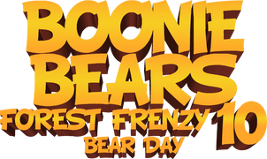 Boonie Bears Forest Frenzy 10: Bear Day