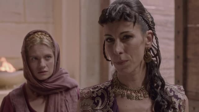 S01:E119 - Capítulo 19