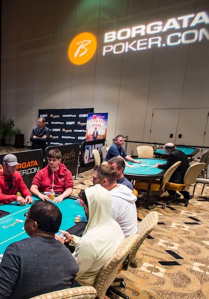 S18:E17 - WPT Borgata 2021 - Part 2 poster