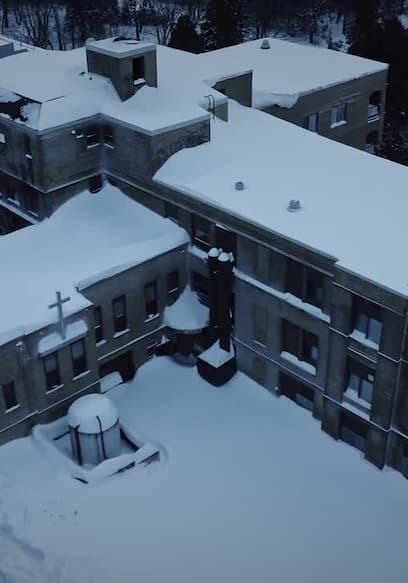 S02:E01 - Nopeming Sanatorium poster