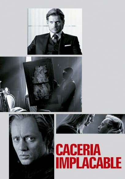Cacería Implacable (Doblado)