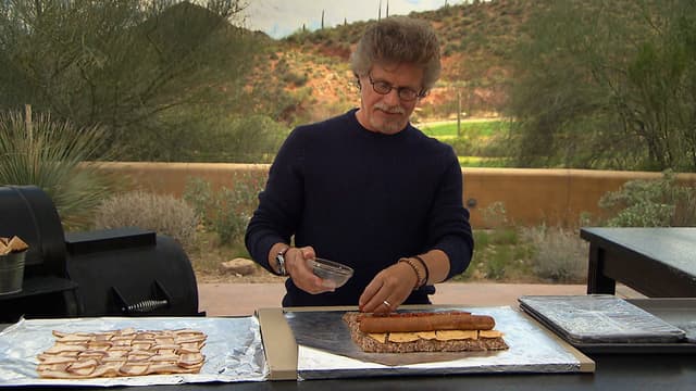 S01:E07 - Bacon 24/7