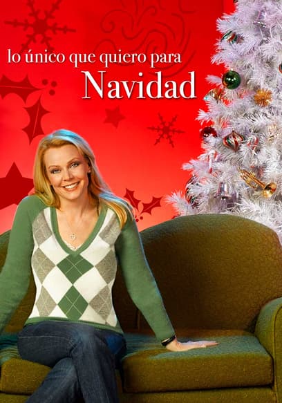 Lo Único Que Quiero Para Navidad (Doblado)