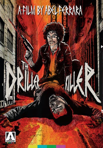 The Driller Killer