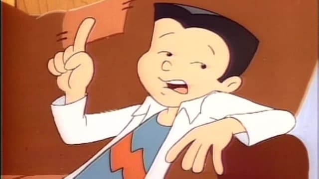 S01:E11 - Locos por el Cine Montruoso  / Superhéroe Alquila sus Servicios